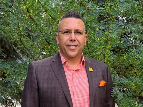 Mick Elliott-Keewatin