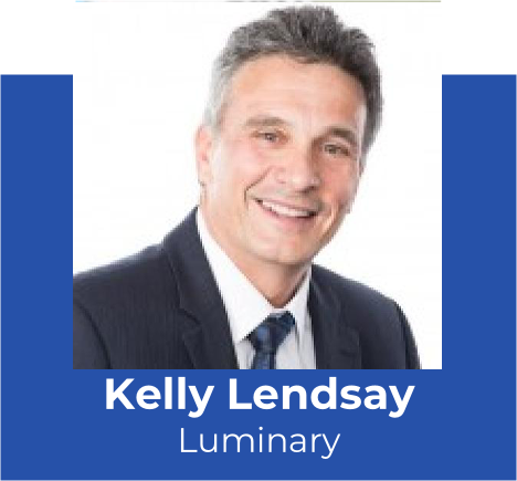 Kelly Lendsay