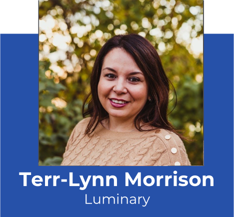 Terri Lynn Mo9rrison