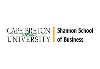 Cape Breton University - Shannon School of Business logo