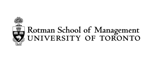 University of Toronto - Rotman School of Management logo