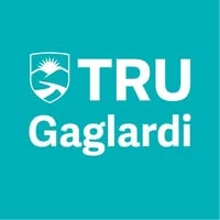 Thompson Rivers University - Bob Gaglardi School of Business and Economics logo