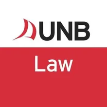 University of New Brunswick - Faculty of Law logo