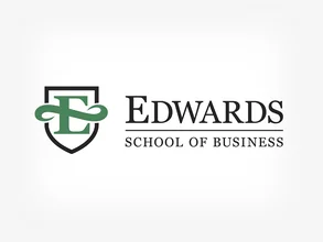 University of Saskatchewan - Edwards School of Business logo
