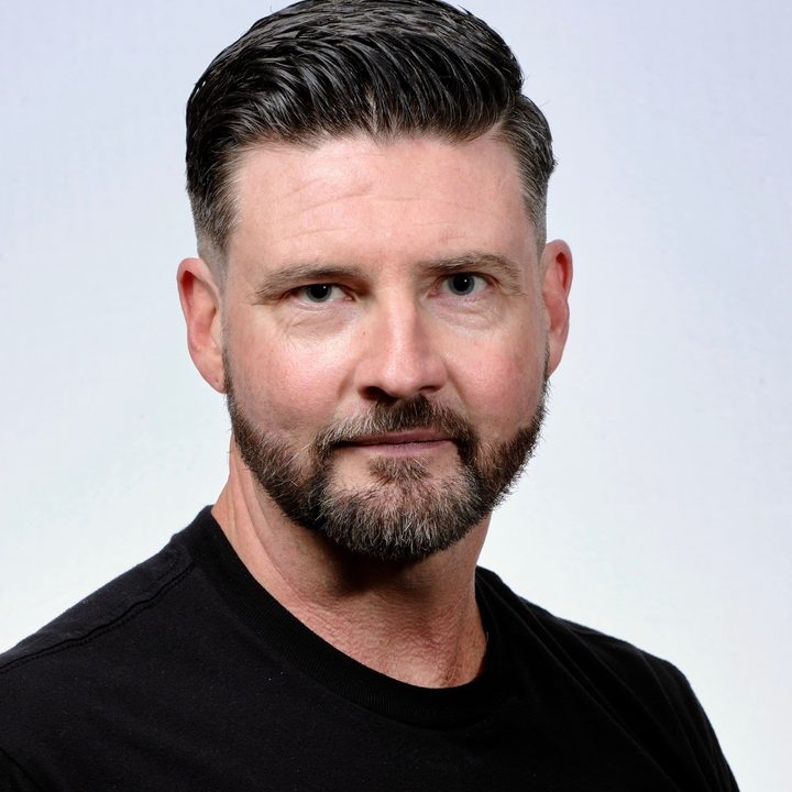 Dale Sturgess