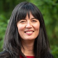 Naomi Tabata