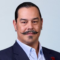 Shaun Soonias