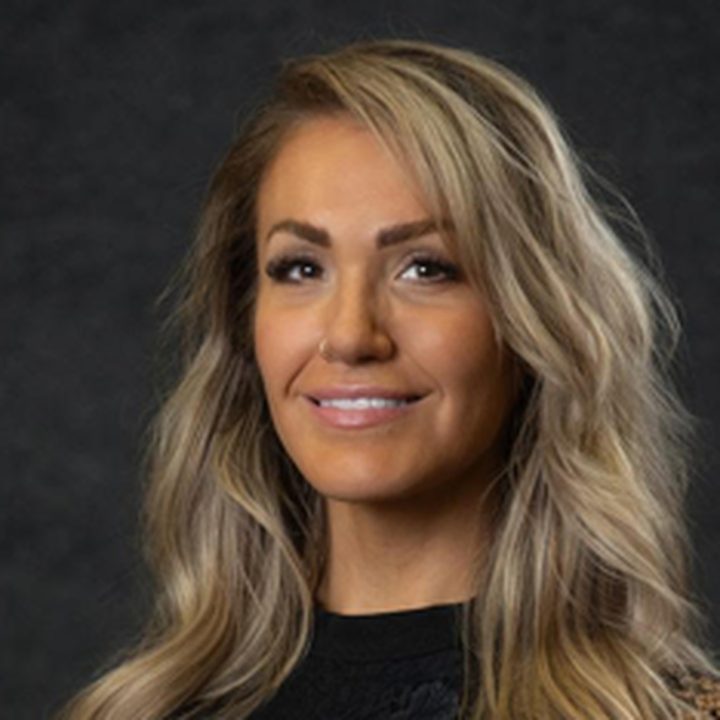 Tasha Brooks, PhD
