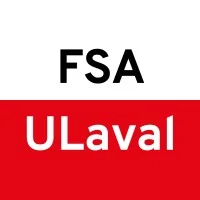 Universite Laval - Faculte des sciences de l'administration logo