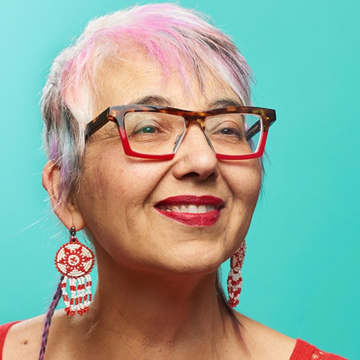 Wanda Wuttunee, PhD