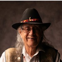 Elder Dr. Albert Marshall