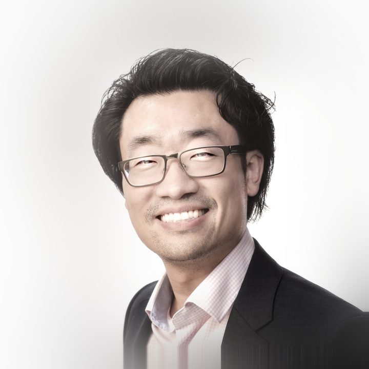 Albert Wong
