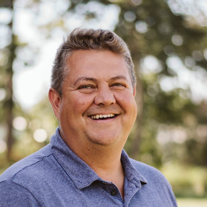 Chief Chris Roberts