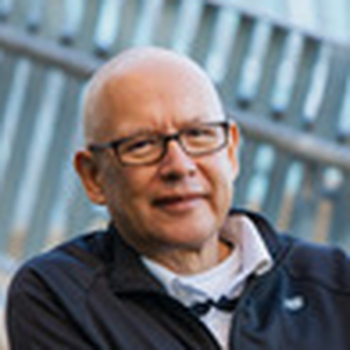 David Newhouse