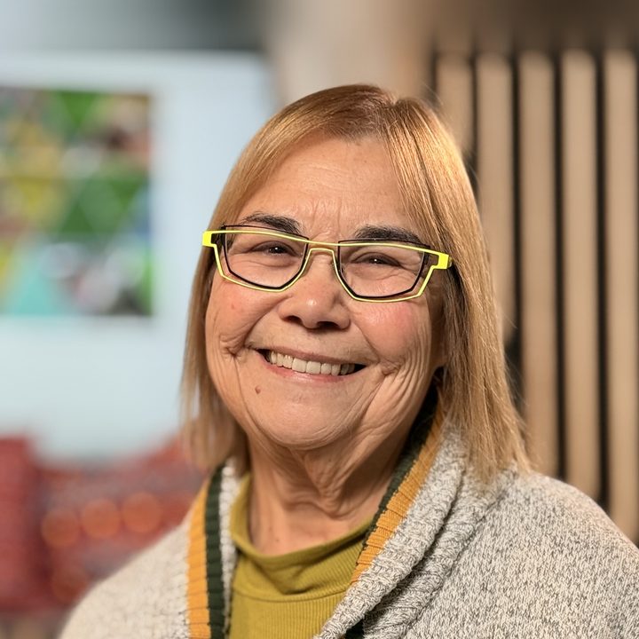 Florence Glanfield, PhD
