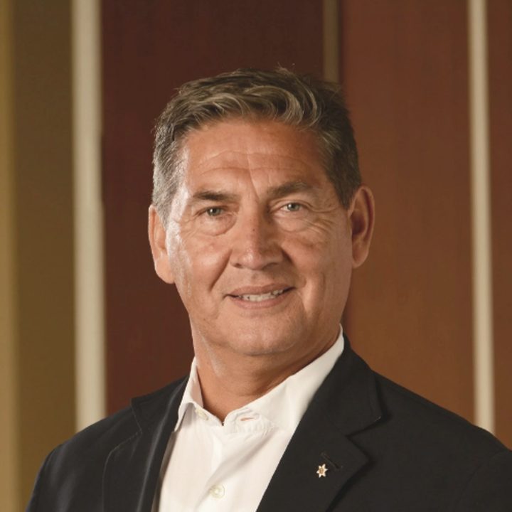 George Lafond