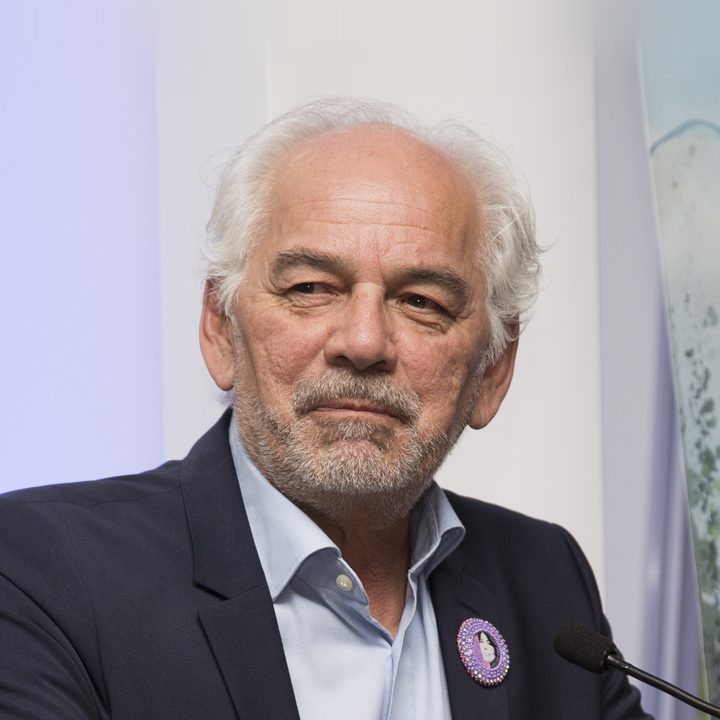 Ghislain Picard