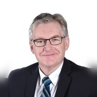 Keith Willoughby, PhD