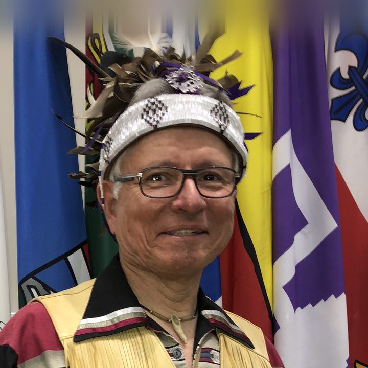 Ka&rsquo;nahsohon Kevin Deer