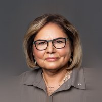 Marie Delorme, PhD