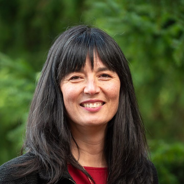 Naomi Tabata