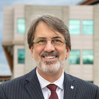 Ron D. Camp II, PhD