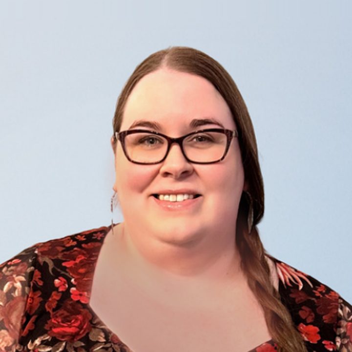 Sara Anderson