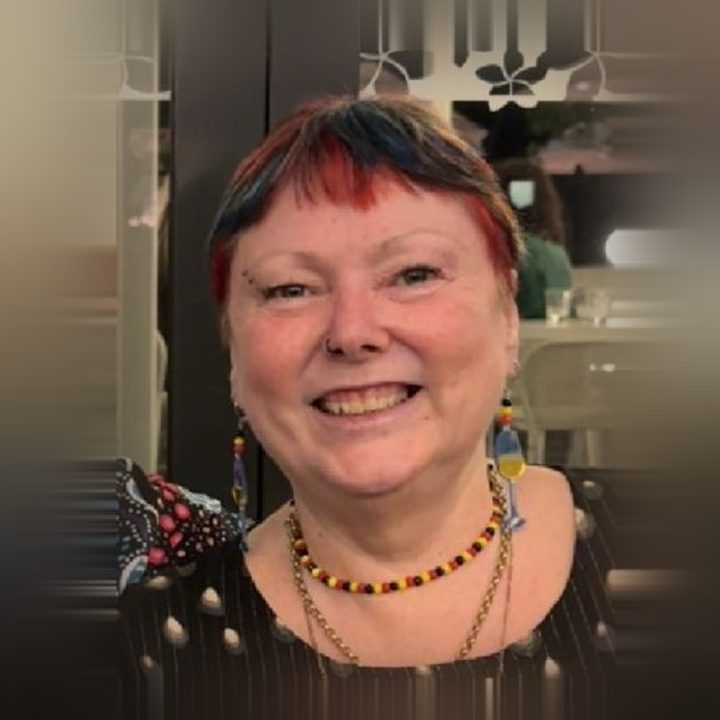 Sharlene Leroy-Dyer, PhD